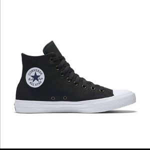 Converse chuck Taylor II size 5.5 in mens 7.5 in womens